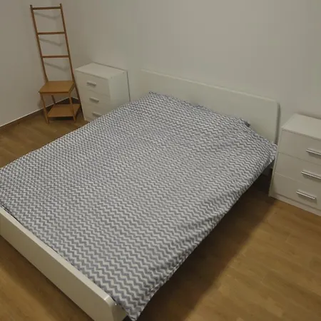 Apartamentas 