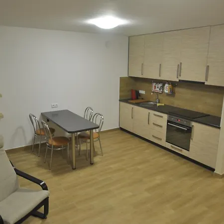 Apartamentas 