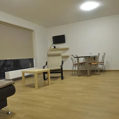 Apartamentas 