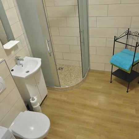 Lägenhet Apartamentas 