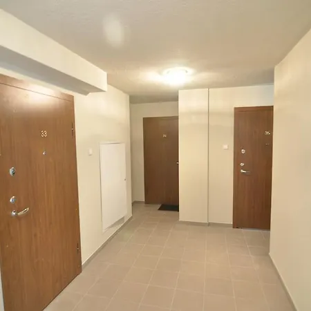 Apartamentas 
