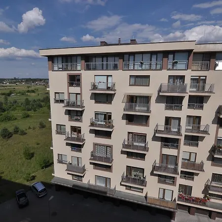 Apartamentas 