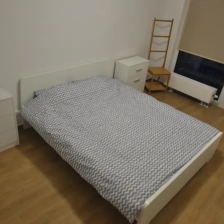 Apartamentas 