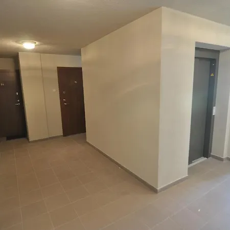Apartamentas 
